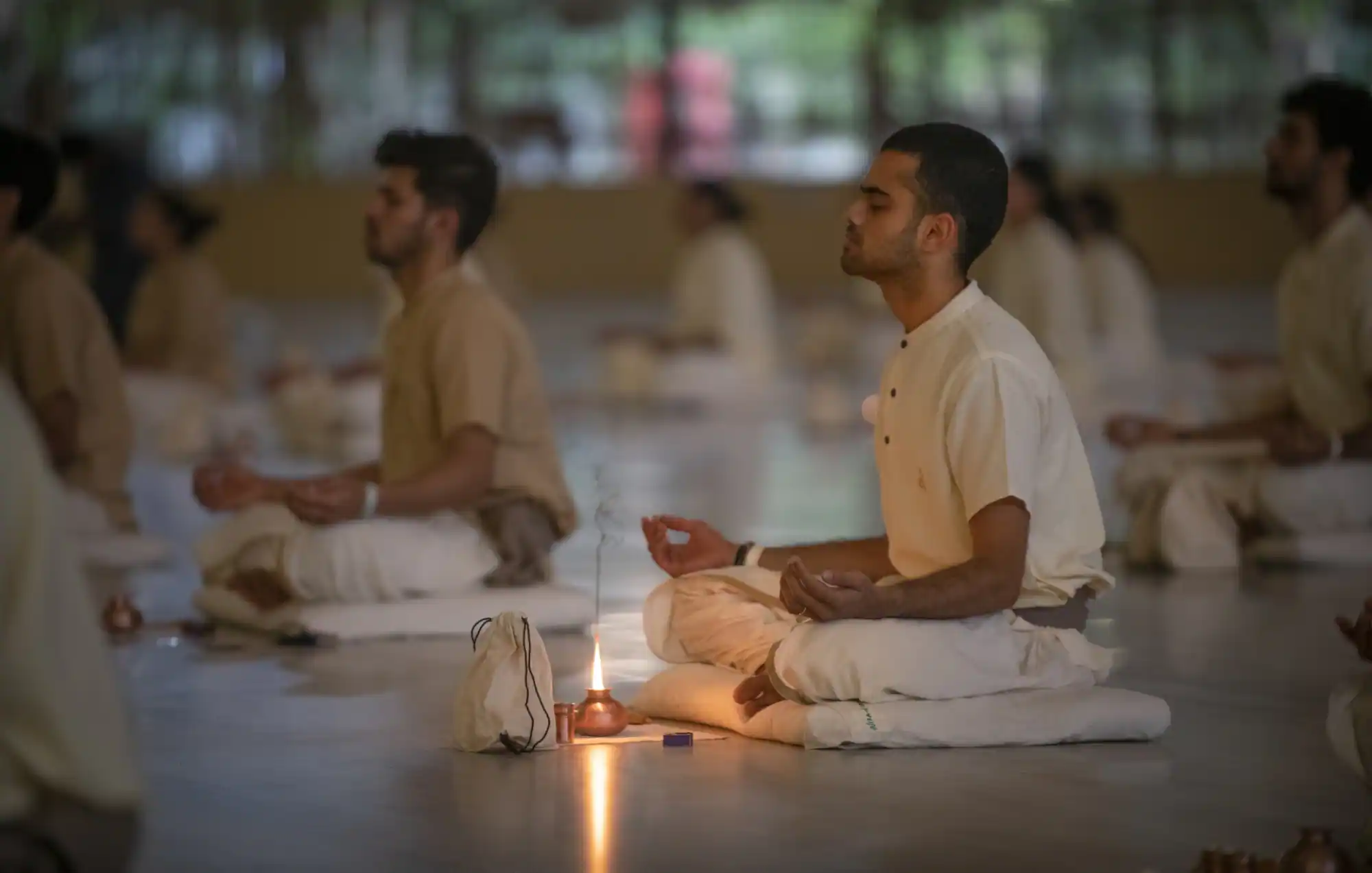 Yogasanas image